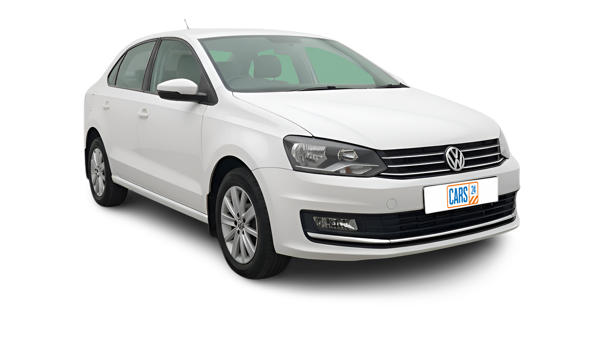 Volkswagen Vento-img